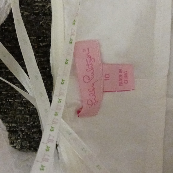 🌼HTF Lilly Pulitzer🌼 - Franco Dress - Picture 3 of 15